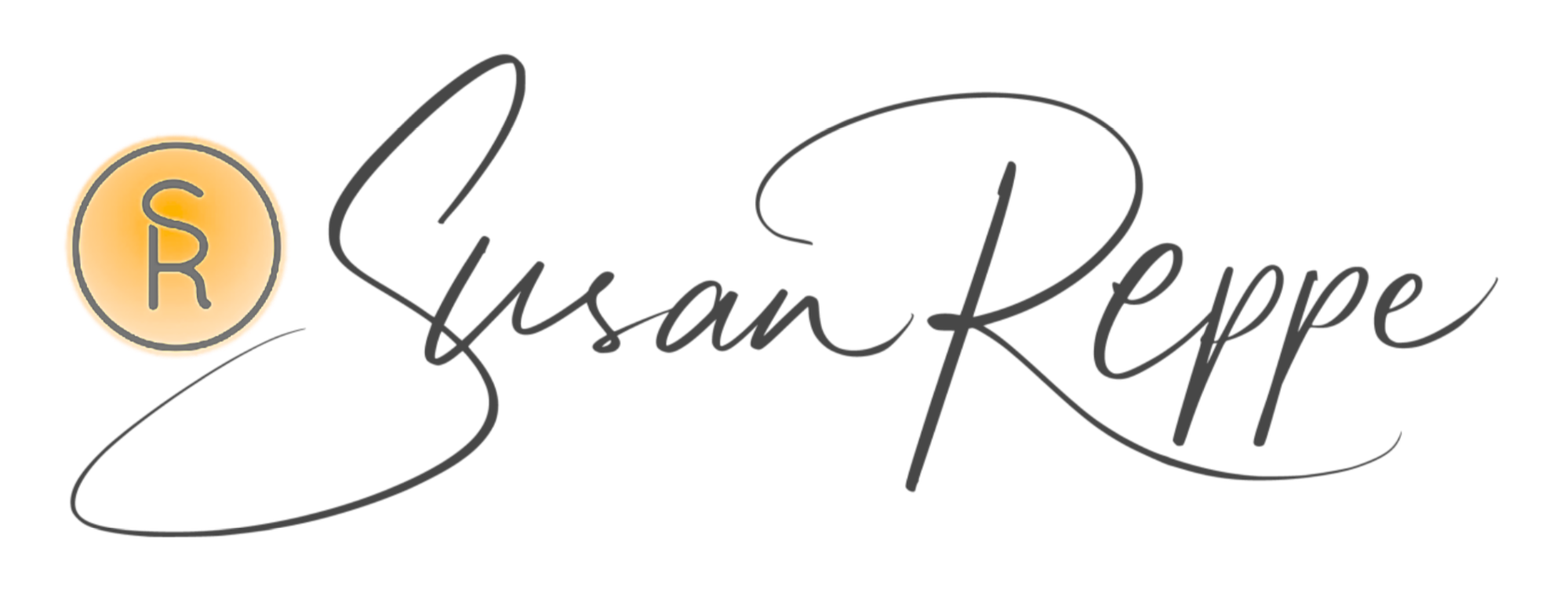 Susan Reppe - Header