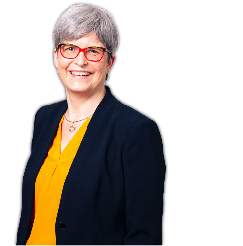 Susan Reppe – Service Operations & Transformation Executive
